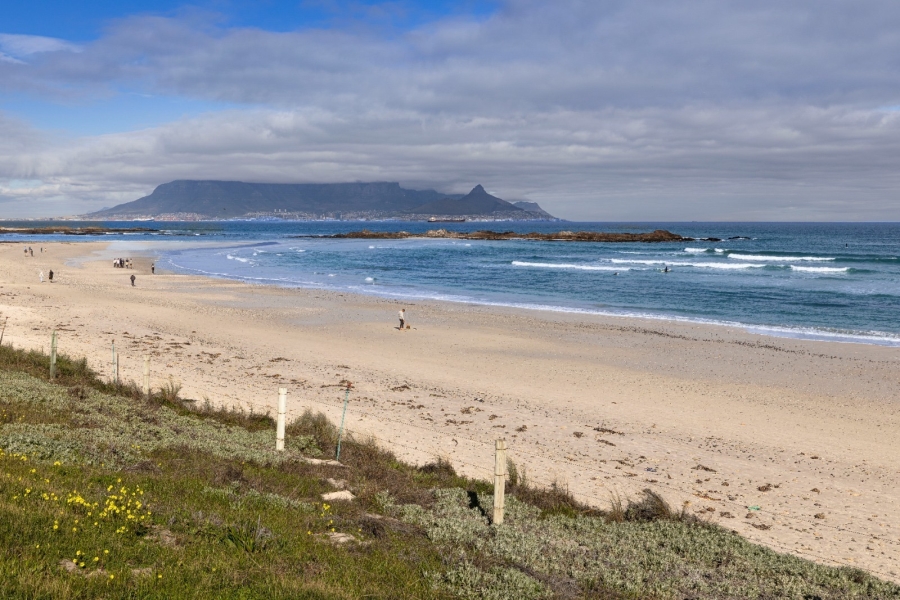 1 Bedroom Property for Sale in Big Bay Western Cape